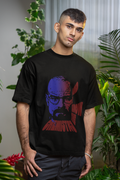AND I KNOW THE CHEMISTRY — Unisex Oversized Standard T-Shirt